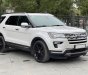 Ford Explorer   Limited   2018 - Xe Ford Explorer Limited sản xuất năm 2018, màu trắng, nhập khẩu  