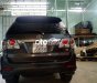 Toyota Fortuner  2.5 G 2014 - Cần bán lại xe Toyota Fortuner 2.5 G năm sản xuất 2014, màu xám xe gia đình