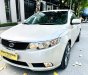 Kia Forte 2010 - Kia Forte tự động S AT bản full options mode 2011