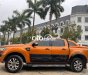 Ford Ranger 2016 - Cần bán xe Ford Ranger Wildtrak 2.0L 4x4AT sản xuất năm 2016, nhập khẩu