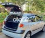 Hyundai Getz MT 2009 - Bán xe Hyundai Getz MT sản xuất năm 2009, màu bạc số sàn, giá 145tr