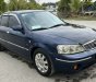 Ford Laser 2004 - Bán gấp xe Ford Laser AT năm 2004, sedan 2 đầu mà giá quá rẻ