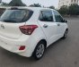 Hyundai Grand i10 2014 - Bán Hyundai Grand i10 1.0MT Hatchback năm 2014, màu trắng, 185tr