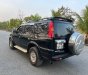 Ford Everest   2.5 Tubo MT   2005 - Xe Ford Everest 2.5 Tubo MT năm 2005, màu đen  