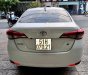 Toyota Vios 2019 - Bán ô tô Toyota Vios 1.5E CVT sản xuất 2019, màu trắng số tự động