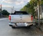 Mitsubishi Triton   4x2 AT 2016 - Cần bán Mitsubishi Triton 4x2 AT sản xuất năm 2016, màu bạc, nhập khẩu còn mới, 460tr