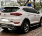 Hyundai Tucson   2.0  2018 - Cần bán Hyundai Tucson 2.0 năm 2018, màu trắng, giá 760tr