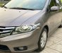 Honda City 2014 - Bán Honda City G sản xuất 2014