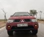 Mitsubishi Triton 2008 - Cần bán Mitsubishi Triton GLS sản xuất 2008 xe gia đình, giá 265tr