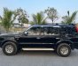 Ford Everest   2.5 Tubo MT   2005 - Xe Ford Everest 2.5 Tubo MT năm 2005, màu đen  