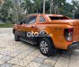 Ford Ranger 2016 - Cần bán xe Ford Ranger Wildtrak 2.0L 4x4AT sản xuất năm 2016, nhập khẩu