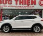 Hyundai Tucson   2.0  2018 - Cần bán Hyundai Tucson 2.0 năm 2018, màu trắng, giá 760tr