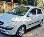 Hyundai Getz MT 2009 - Bán xe Hyundai Getz MT sản xuất năm 2009, màu bạc số sàn, giá 145tr