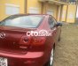 Mazda 3 S AT 2004 - Cần bán lại xe Mazda 3 S AT sản xuất 2004, màu đỏ, 205 triệu