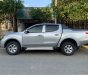 Mitsubishi Triton   4x2 AT 2016 - Cần bán Mitsubishi Triton 4x2 AT sản xuất năm 2016, màu bạc, nhập khẩu còn mới, 460tr