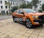 Ford Ranger 2016 - Cần bán xe Ford Ranger Wildtrak 2.0L 4x4AT sản xuất năm 2016, nhập khẩu