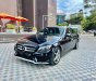 Mercedes-Benz C300    AMG   2016 - Cần bán xe Mercedes C300 AMG năm 2016, màu đen