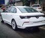 VinFast LUX A2.0 Tiêu chuẩn 2021 - Vinfast Lux A 2.0AT Base 2021 cực lướt 9,000km