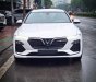 VinFast LUX A2.0 Tiêu chuẩn 2021 - Vinfast Lux A 2.0AT Base 2021 cực lướt 9,000km