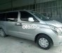 Hyundai Grand Starex 2008 - Bán Hyundai Grand Starex năm 2008, màu bạc, nhập khẩu, giá 295tr