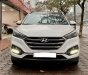 Hyundai Tucson   2.0  2018 - Cần bán Hyundai Tucson 2.0 năm 2018, màu trắng, giá 760tr