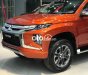 Mitsubishi Triton 2021 - Bán Mitsubishi Triton 4x2AT Mivec sản xuất 2021, nhập khẩu nguyên chiếc