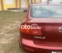 Mazda 3 S AT 2004 - Cần bán lại xe Mazda 3 S AT sản xuất 2004, màu đỏ, 205 triệu