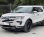 Ford Explorer   Limited   2018 - Xe Ford Explorer Limited sản xuất năm 2018, màu trắng, nhập khẩu  