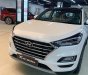 Hyundai Tucson 2021 - Hyundai Tucson 2022, tặng 12 tháng BHVC, tặng 100% phí dịch vụ, tặng full phụ kiện, hỗ trợ trả góp 85%