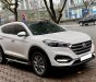 Hyundai Tucson   2.0  2018 - Cần bán Hyundai Tucson 2.0 năm 2018, màu trắng, giá 760tr