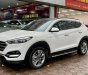 Hyundai Tucson   2.0  2018 - Cần bán Hyundai Tucson 2.0 năm 2018, màu trắng, giá 760tr