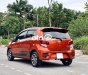 Toyota Wigo 1.2MT 2019 - Cần bán xe Toyota Wigo 1.2MT sản xuất 2019 màu cam, giá 282tr