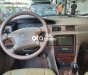 Toyota Camry 3.0V 2001 - Cần bán lại xe Toyota Camry 3.0V năm 2001, nhập khẩu số sàn