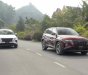 Hyundai Tucson 2022 - Hyundai Tucson AT 2022 siêu mới, hỗ trợ trả góp 85%, tặng 12 tháng BHVC, tặng 100% phí dịch vụ