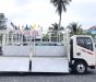 2021 - Xe tải Jac 3T5 thùng dài 4m3 -sẵn xe giao ngay 