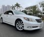 Lexus LS 460 2008 - Bán Lexus LS460 đăng kí 2009 mới nhất Việt Nam