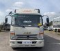 2021 - Top 5 lý do nên chọn xe tải jac 9 tấn thùng dài 7m