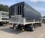2021 - Top 5 lý do nên chọn xe tải jac 9 tấn thùng dài 7m
