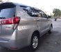 Toyota Innova E 2018 - Bán ô tô Toyota Innova E 2018, màu bạc