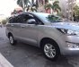 Toyota Innova E 2018 - Bán ô tô Toyota Innova E 2018, màu bạc