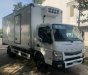 Genesis 2021 - Bán xe đông lạnh Mitsubishi Fuso TF7.5-DL