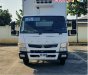 Genesis 2021 - Bán xe đông lạnh Mitsubishi Fuso TF7.5-DL