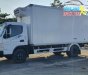 Genesis 2021 - Bán xe đông lạnh Mitsubishi Fuso TF7.5-DL