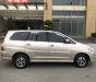 Toyota Innova 2.0E 2016 - Bán xe Toyota Innova 2.0E sịn, sx 2016, một chủ zin tuyệt đối