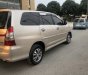 Toyota Innova 2.0E 2016 - Bán xe Toyota Innova 2.0E sịn, sx 2016, một chủ zin tuyệt đối