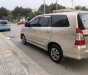 Toyota Innova 2.0E 2016 - Bán xe Toyota Innova 2.0E sịn, sx 2016, một chủ zin tuyệt đối