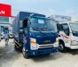 Xe tải 1,5 tấn - dưới 2,5 tấn 2021 - Xe tải Jac 1T9 thùng dài 4m3 - khuyến mãi cuối năm lên đến 15 triệu - hỗ trợ trả góp 