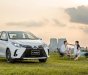 Toyota Vios 2022 - [Toyota Thanh Xuân] Toyota Cross 2021 - Cam kết giá tốt nhất miền Bắc - Tặng gói phụ kiện theo xe - Sẵn xe giao ngay