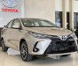 Toyota Vios 2022 - [Toyota Thanh Xuân] Toyota Cross 2021 - Cam kết giá tốt nhất miền Bắc - Tặng gói phụ kiện theo xe - Sẵn xe giao ngay