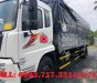 JRD   2021 - Bán xe tải DongFeng B180 Hoàng Huy nhập khẩu 2021 thùng dài 7m5, 7m7, 9m5